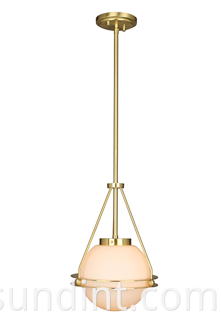 Zdp 5855 1as Living Room Pendant Lamp